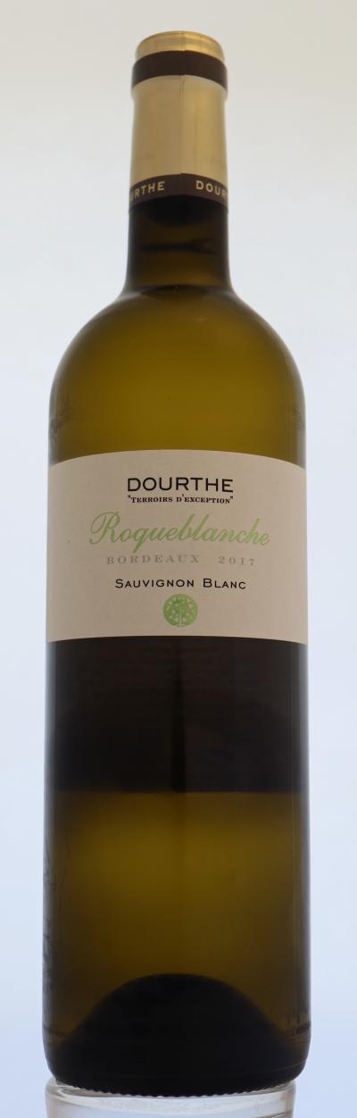 Bordeaux Sauvignon Blanc