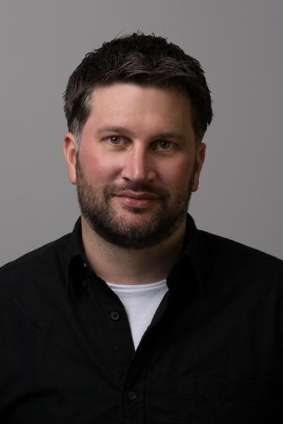 Damian Eade