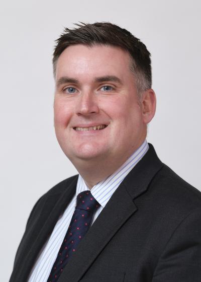 Iain Grieve