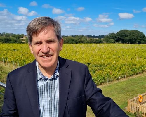 John Hemmant