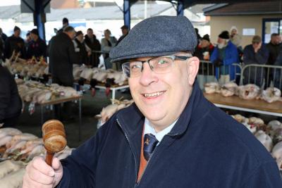Keys managing director Tim Blyth sm