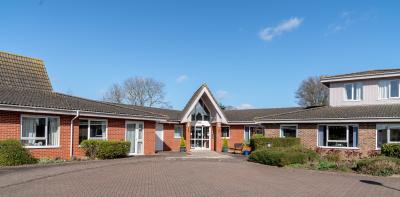 Norse Robert Kett Court Wymondham 3 002