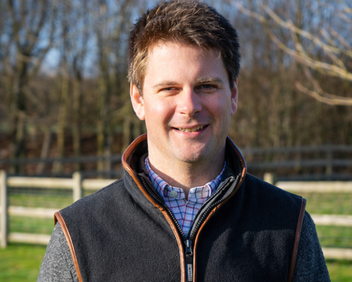 Richard meredith