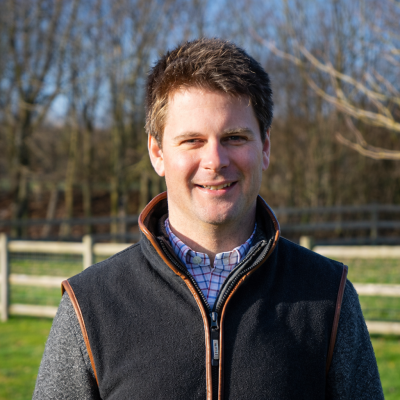 Richard meredith