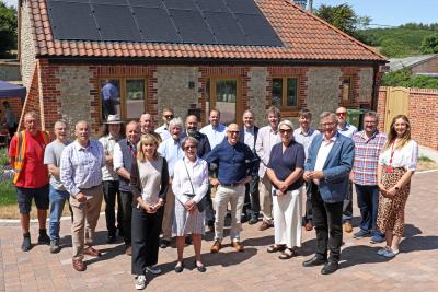 Salthouse handover Jul 2025 1 sm