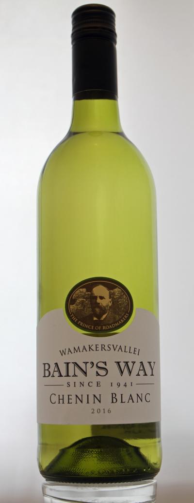 South African Chenin Blanc