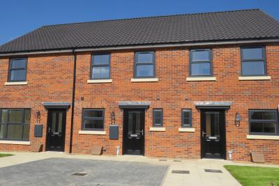 The Willows Watton 2