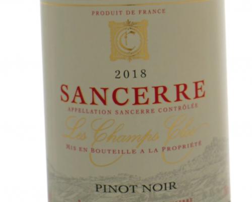 Red Sancerre