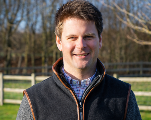 Richard meredith
