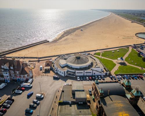 The Ocean Room Gorleston