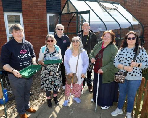 Vision Norfolk greenhouse sm