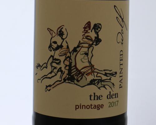 Pinotage