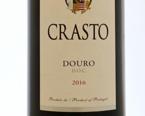 Portuguese Tinto Roriz