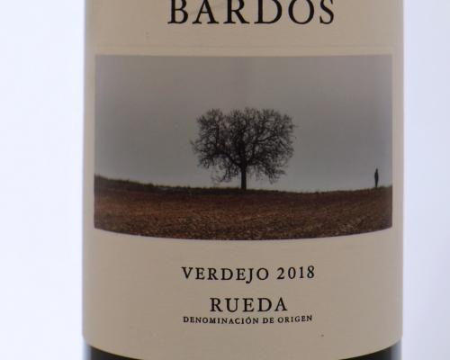 Rueda Verdejo