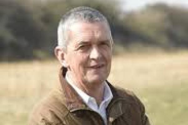 Guy Smith