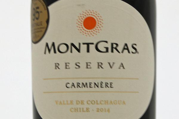 Carmenere