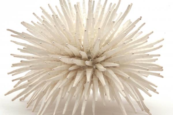 Organism by Junko Mori estimate 1500 2000