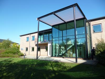 Avocet Court Broadland Business Park Norwich sm