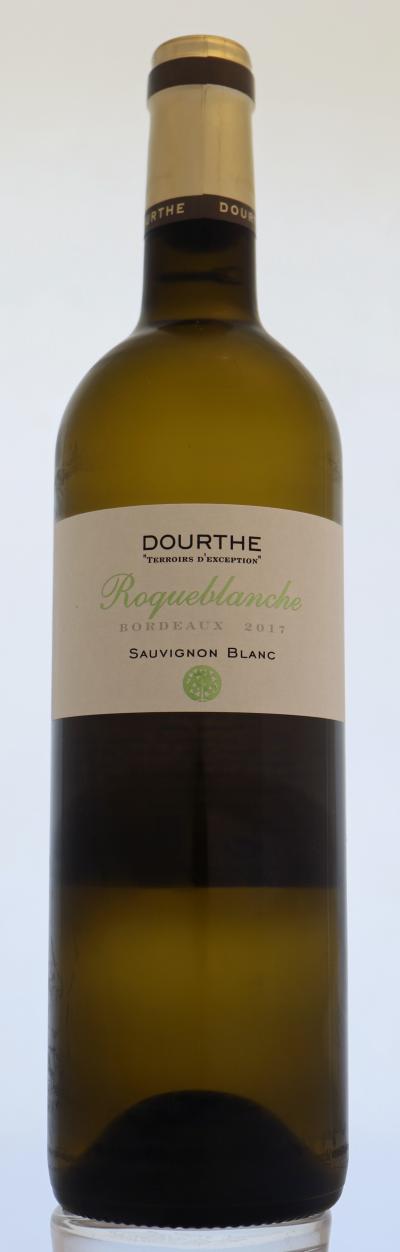 Bordeaux Sauvignon Blanc