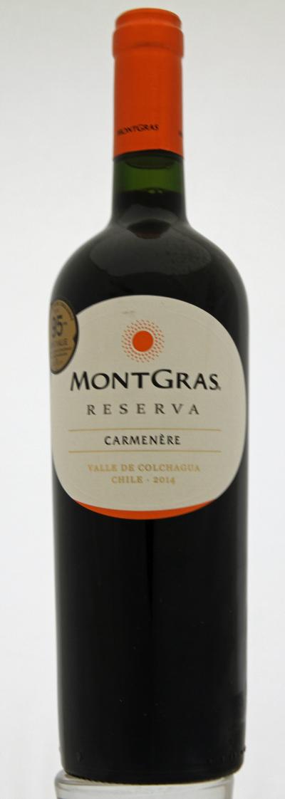 Carmenere