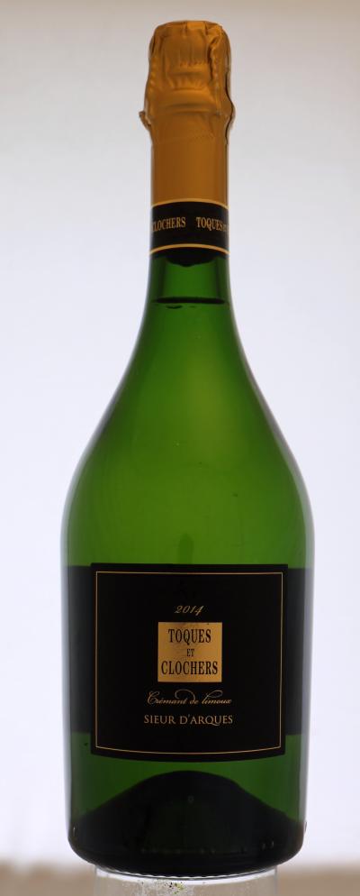 Cremant de Limoux