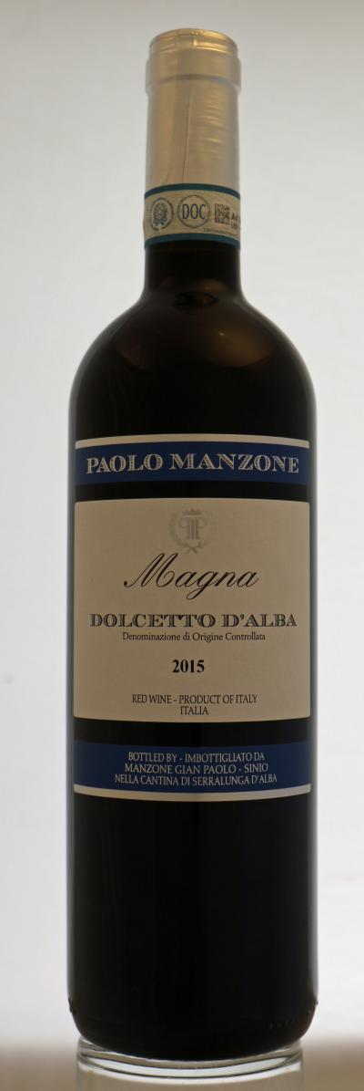 Dolcetto dAlba