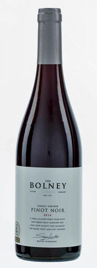 English Pinot Noir