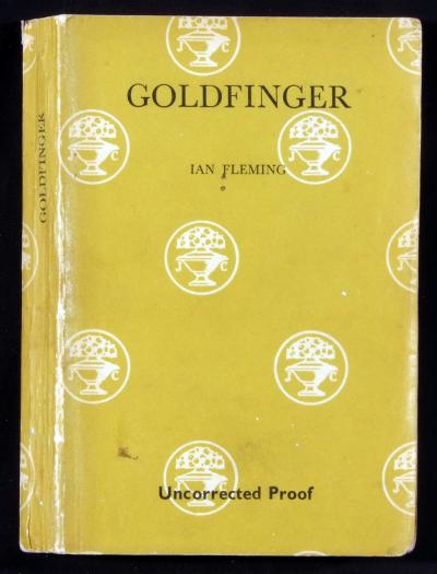 Goldfinger proof