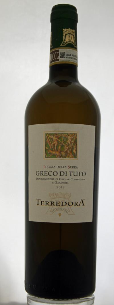 Greco di Tufo