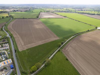 Hoveton agricultural land 2