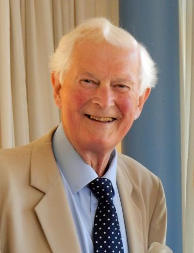John Child