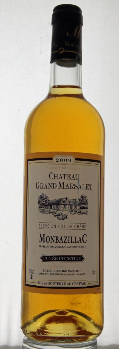 Monbazillac