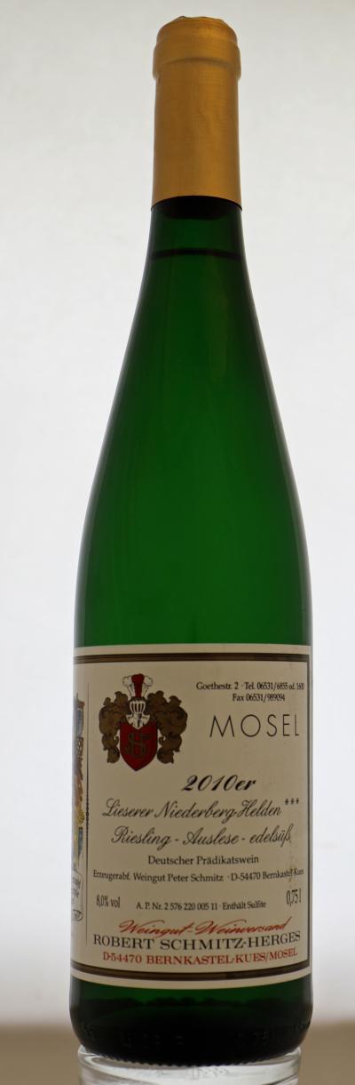 Mosel Riesling