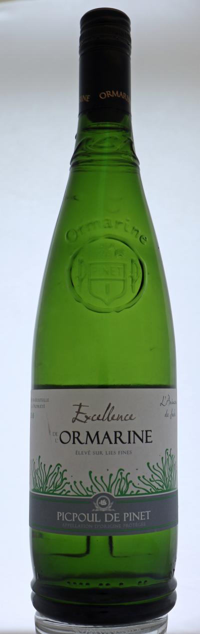 Picpoul de Pinet