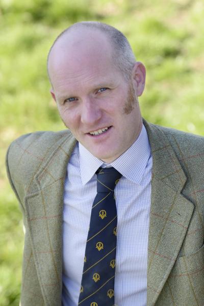 Richard Prentice