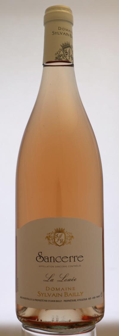 Sancerre Rose