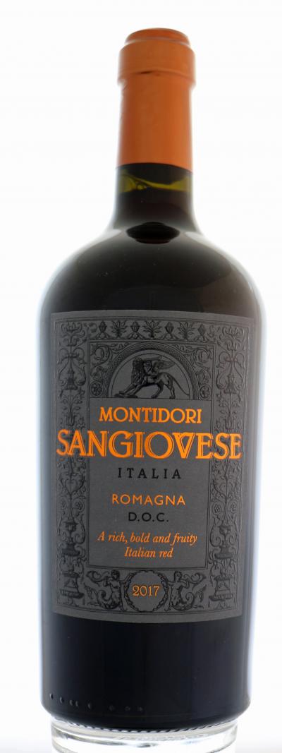 Sangiovese di Romagna