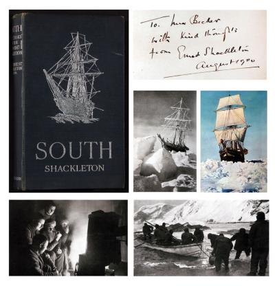 Shackleton Composite