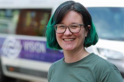 Sophie Chapman Smith sm