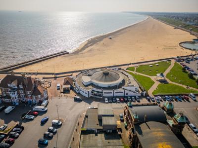 The Ocean Room Gorleston