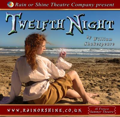 Twelfth Night image