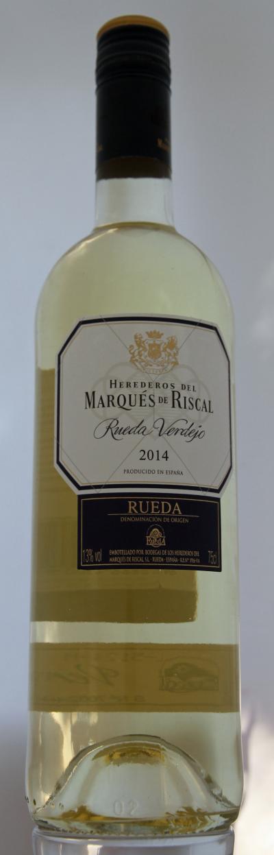 Verdejo