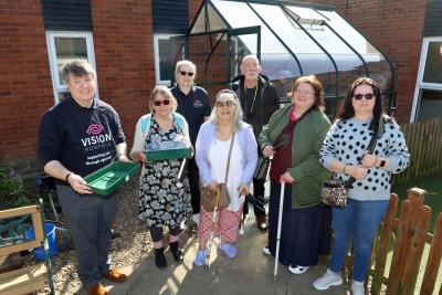 Vision Norfolk greenhouse sm