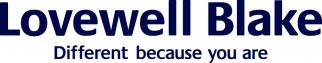 Lovewell Blake logo